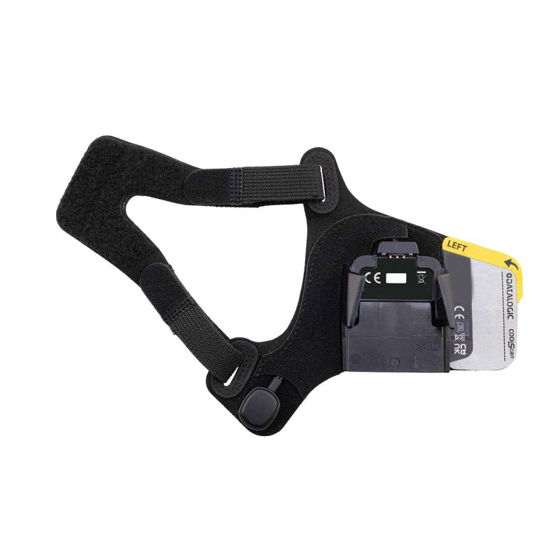 Datalogic CODiScan 5x Handr&uuml;cken Halterung links