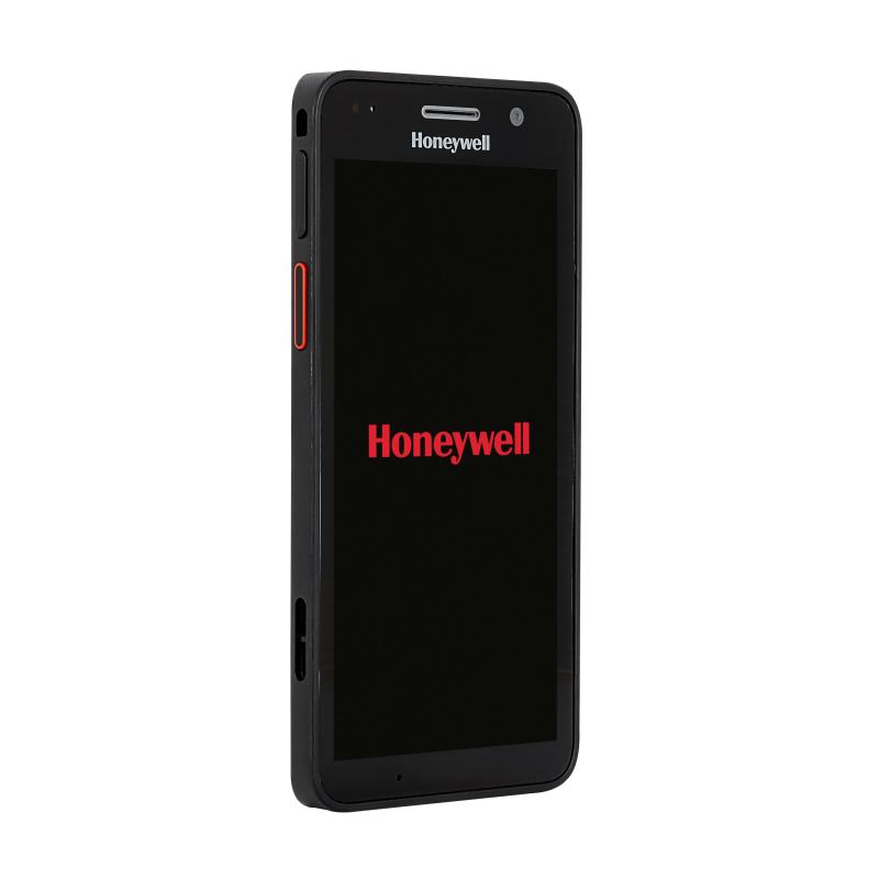 Honeywell CT30XP, HC, 2D (N6700), BT, WLAN, NFC, IST, GPS, Kamera, Audio, IP65/67, Android, wei&szlig;
