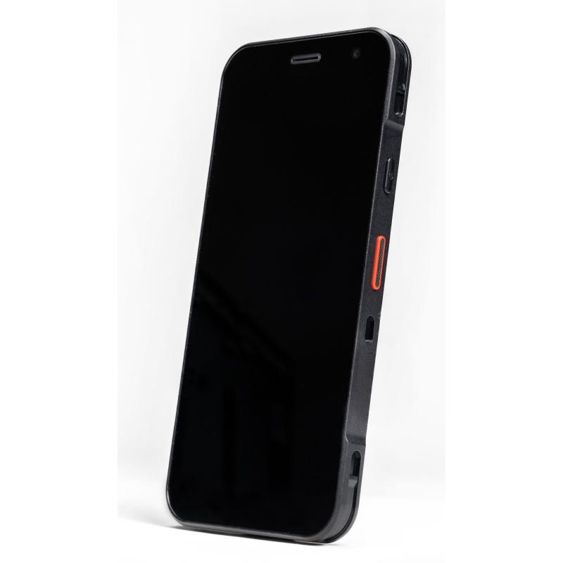 Honeywell CT32, Launcher/Browser/BasicTE, 2D, SR, USB-C, BT, WLAN, NFC, And., 8GB/128GB