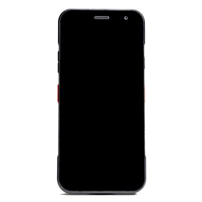 Honeywell CT32, Launcher/Browser/BasicTE, 2D, No Engine, USB-C, BT, 5G, WLAN, NFC, And., 8GB/128GB