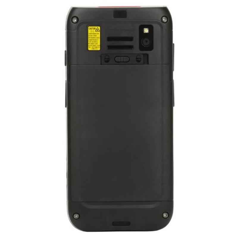 Honeywell CT45XP, 2D, FR XLR, USB-C, BT, 4G, WLAN, warm-swappable, NFC, GMS, Akku 4020mAh, Android