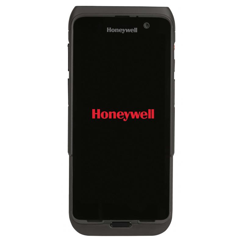 Honeywell CT47, 2D, SR, USB-C, BT, 5G, NFC, warm-swap, 8GB RAM, 128GB Flash, Android
