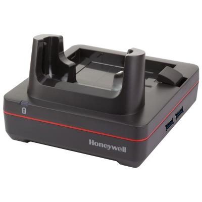 HW Lade-/&Uuml;bertragungsstation, USB, 1x CT40, 1x Ersatzakku, inkl.: Netzteil, mit Netzkabel