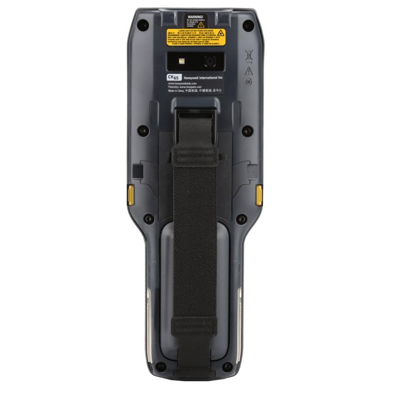 Honeywell CK65 2D(6803FR), 30key, NFC, Andr., IP68,GMS, Akku, 5200mAh, -30-50&deg;C