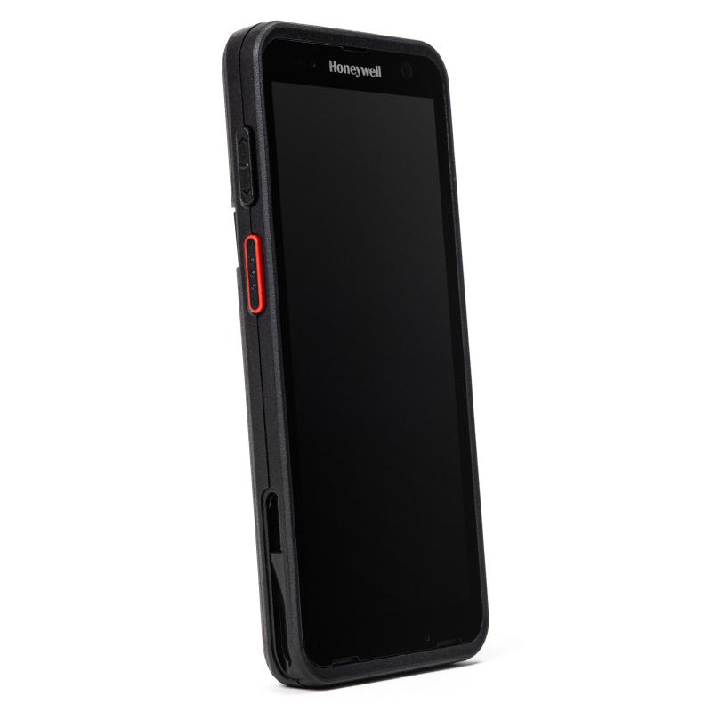 Honeywell CT70, 2D, FR, hot-swap, ext. Battery 7600mAh, PTT, USB, BT, WLAN (Wi-Fi 7), NFC, GMS, RB