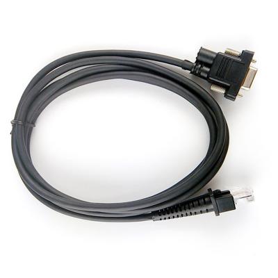 Newland HR15xx, HR32xx, FM420 (au&szlig;er Fixmount)-Serien RS232-Kabel