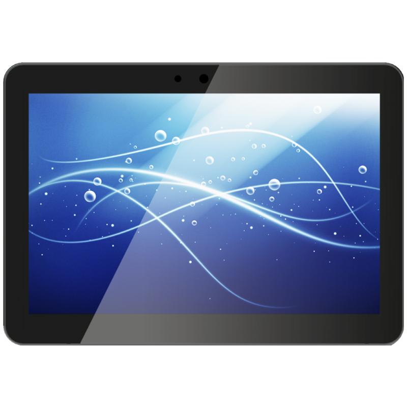 Newland NQuire 1000 Manta II, 4G, PoE, IP54, Landscape, 2D, 10'', GPS, USB, USB-C, BT, Ethernet