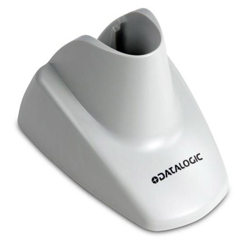 Smart Stand f&uuml;r Datalogic I QD2400-Serie, wei&szlig;