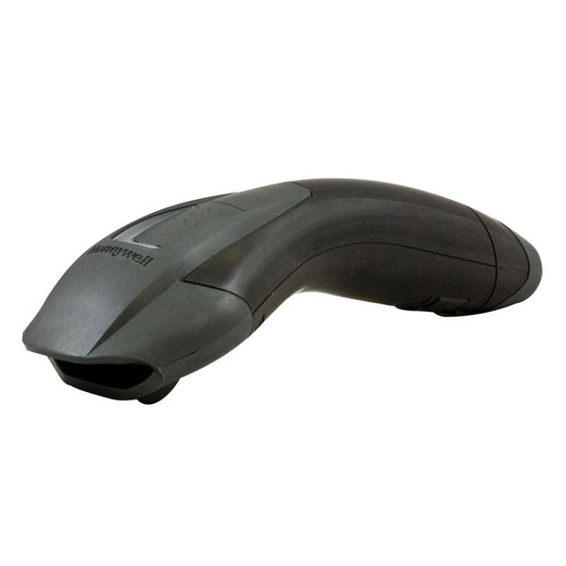 Honeywell Voyager 1400g, PDF, 2D, Multi-IF, Kit (USB), Standfu&szlig;, schwarz