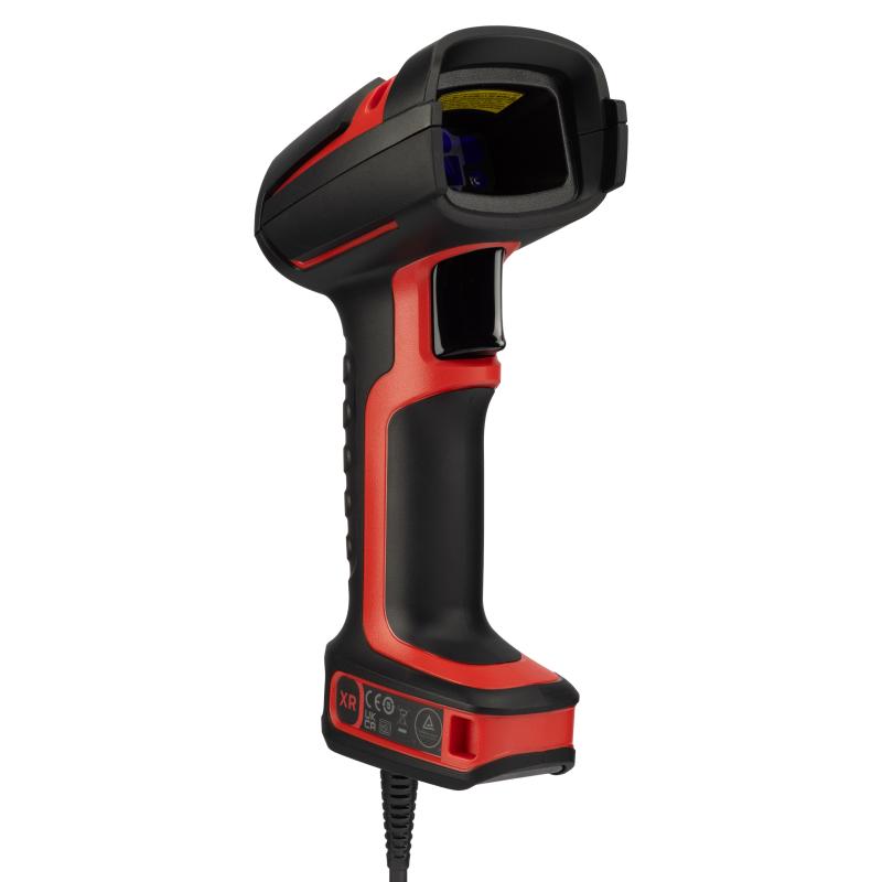 Honeywell Granit Ultra 2100iXR, 2D, FlexRange, USB-Kit