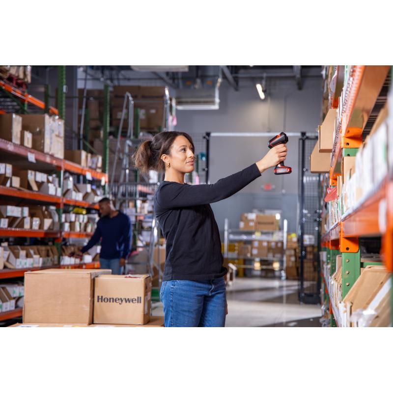 Honeywell Granit Ultra 2105i, 2D, FlexRange, USB-Kit