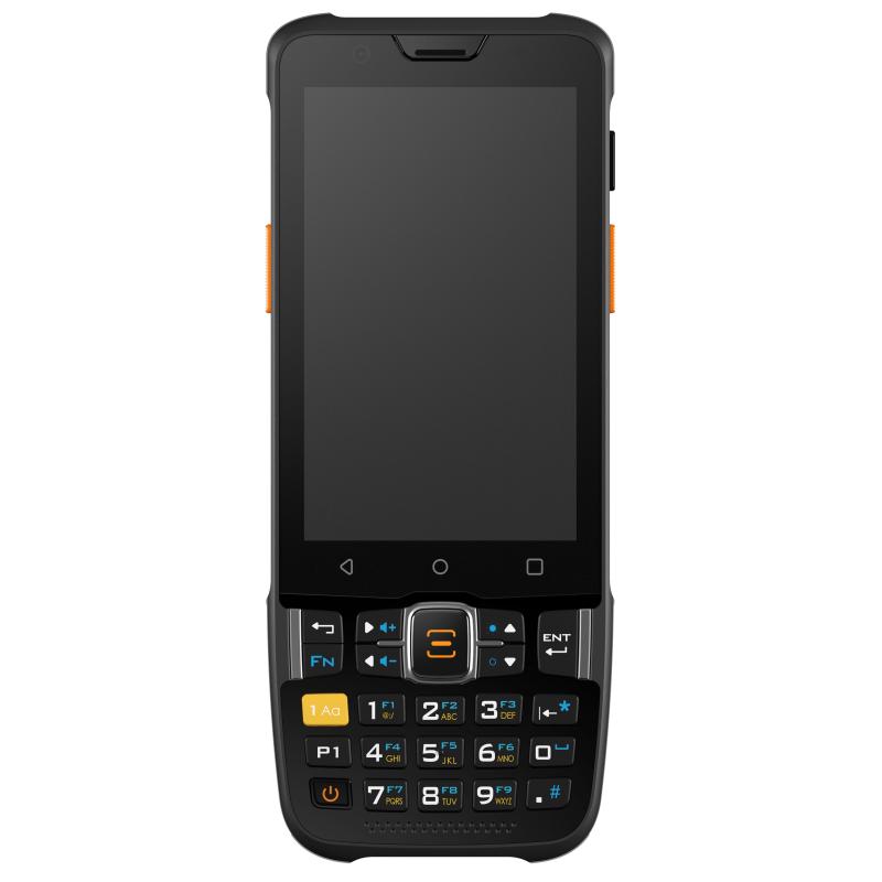 Sunmi L2Ks, (4''), A11 GMS, 4/32, 2D SE4770, eSIM (Kit)