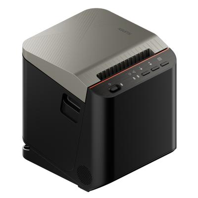 Sunmi NT320 - linerless, 203dpi, Cutter, USB-C, BT, Ethernet, WLAN