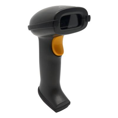 MS838, 2D imager with USB cable and hands free stand