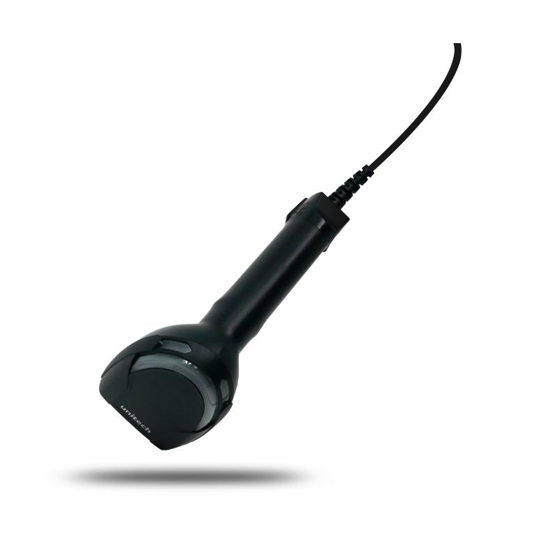 MS852B+, BlueTooth kit, Premium 2D Imager, SR (standard range), with cradle, USB cable, charging cab