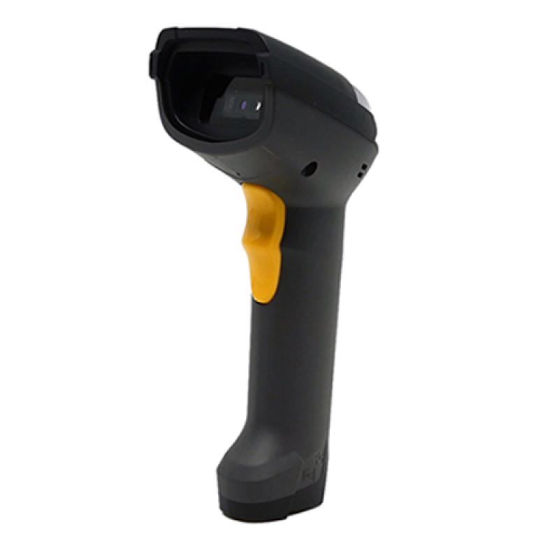 MS852B+, BlueTooth kit, Premium 2D Imager, HD (high density), with cradle, USB cable, charging cable