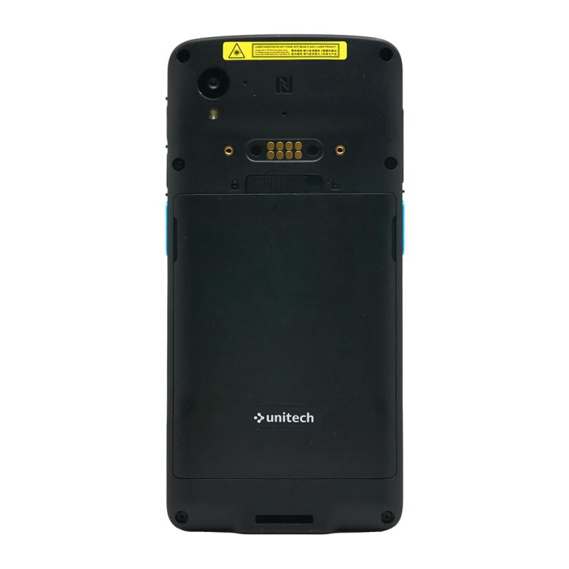 Unitech EA660 - 6", WLAN only, Android 13, 6/128, 2D (SE5500)