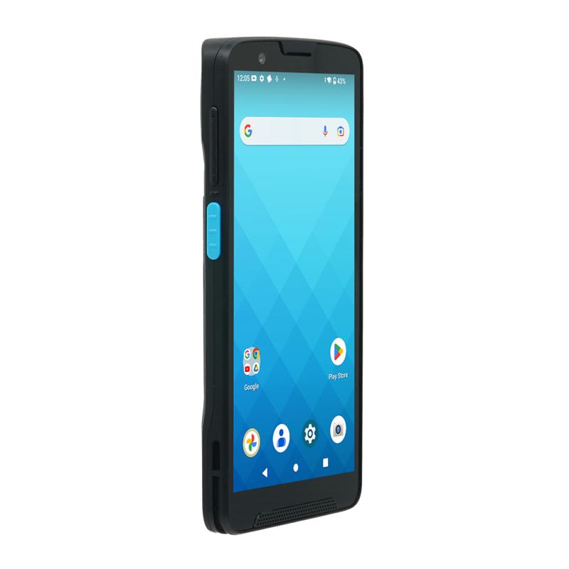 Unitech EA660 - 6", WLAN only, Android 13, 6/128, 2D (SE5500)