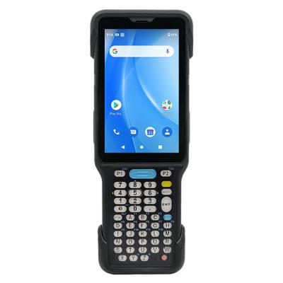 Unitech HT730 Plus - 4", WLAN only, Android 14, 6/128, 47-key, 2D (SE5880)