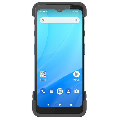 Unitech PA768E - 6,3", WLAN + 4G/LTE, Android 14, 6/64, 2D Scanner