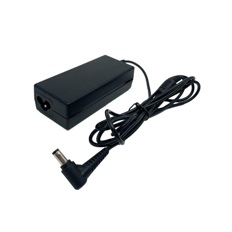 TB170 AC Adaptor 65W (without power cable) Not included but optional accessory: 3 Pins Power Cord EU