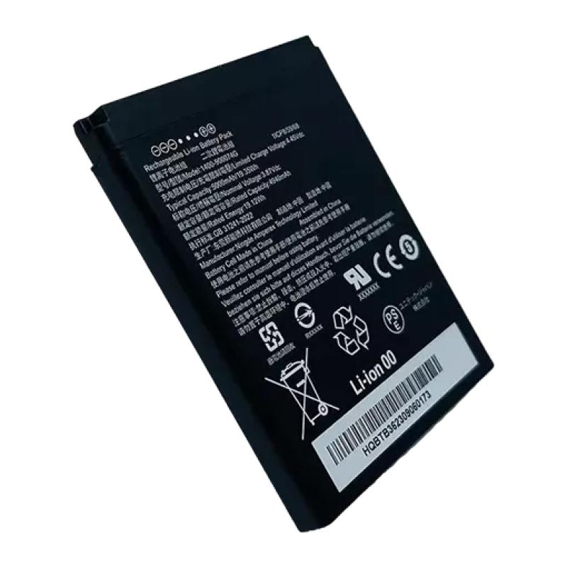 Unitech EA660,5000mAh Akku