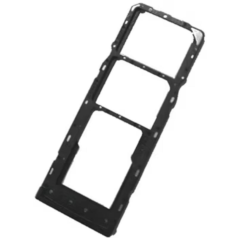 Unitech EA660 SIM card tray