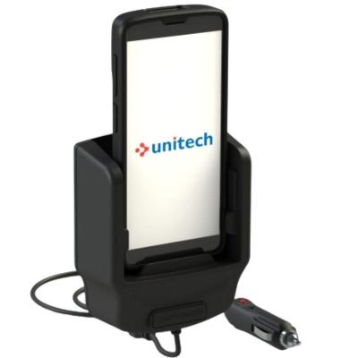 Unitech EA660 Active Vehicle Cradle Unitech with Boot 3210-900040G