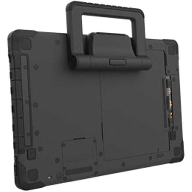 TB170Plus KickStand included plate