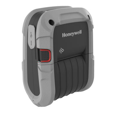 Honeywell RP2 Mobile Printer, DT, 203DPI, 2''label width, No Display, USB, BT/WIFI, Ohne Kabel, Line