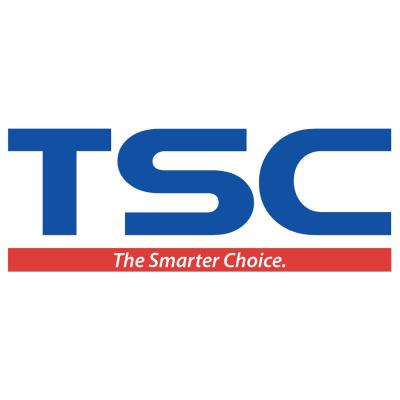 DEMO TSC Thermotransferband, Wachs, Rollenbreite: 110mm, Kern: 25,4mm, L&auml;nge: 50m, 2 Rollen/Box
