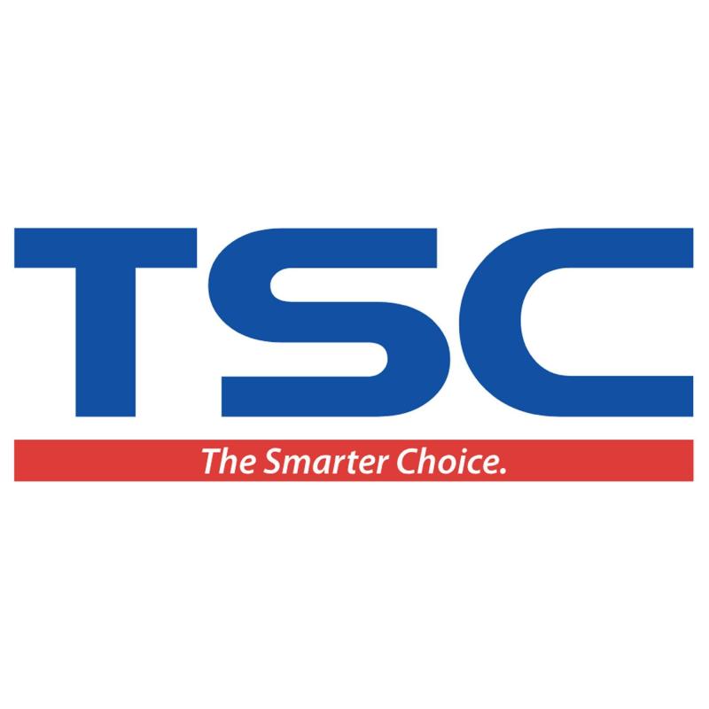 DEMO TSC Thermotransferband, Wachs, Rollenbreite: 110mm, Kern: 25,4mm, L&auml;nge: 50m, 2 Rollen/Box
