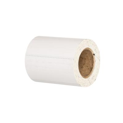 Zebra Z-Perform 1000D 110 Tag, Etikettenrolle, Thermopapier, unbeschichtet, passt f&uuml;r: QL320/Plus, K