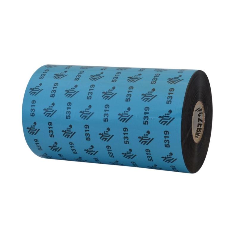 1x Zebra Wachsband 05319GD11005 110mm x 50m (MOQ 1)
