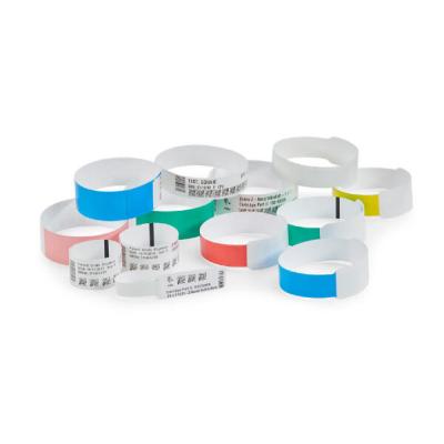 6xZebra Z-BAND DIRECT f&uuml;r Kinder (6 Rollen)