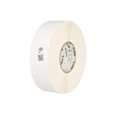 1x Zebra 8100T CryoCool 40x25mm AD(200) Kern(76,2) 5940 Etiketten/Rolle