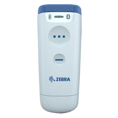 Zebra CS6080-HC, 2D, FIPS, USB, BT (iOS), wei&szlig;