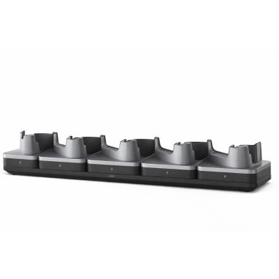 Zebra TC701 5-fach Ethernet Cradle