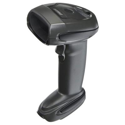 Zebra LI4278, 1D, BT, Multi-IF, Gun Only, schwarz