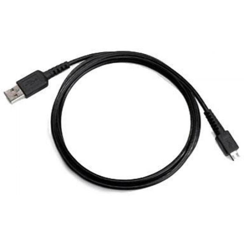 Zebra Micro USB-Kabel u.a. f&uuml;r TC20, TC25, TC8X00, MC3X00