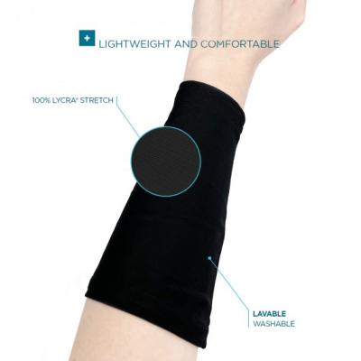 Mobilis 10x H&uuml;lle f&uuml;r Wearable Armband 001040