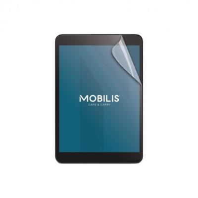 Mobilis Displayschutzfolie Anti-Shock IK06 &ndash; Klar f&uuml;r Lenovo Tab M10 HD 2019 (TBX 505) 036185