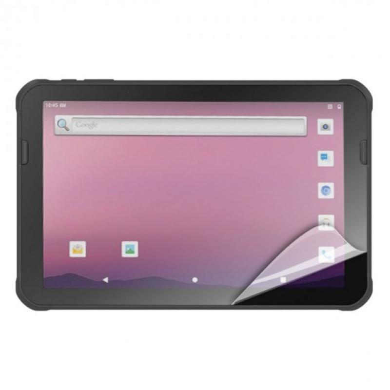 Mobilis Displayschutzfolie Anti-Shock IK06 - Klar f&uuml;r Honeywell EDA10A 036309