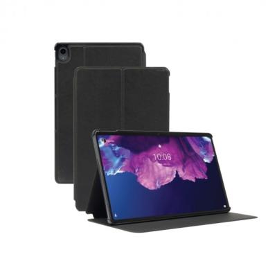 Mobilis Origine Tasche f&uuml;r Lenovo Tab P11 (TB-J606) / P11 5G (TB-J607) / P11 plus (TB-J616) - Schwar