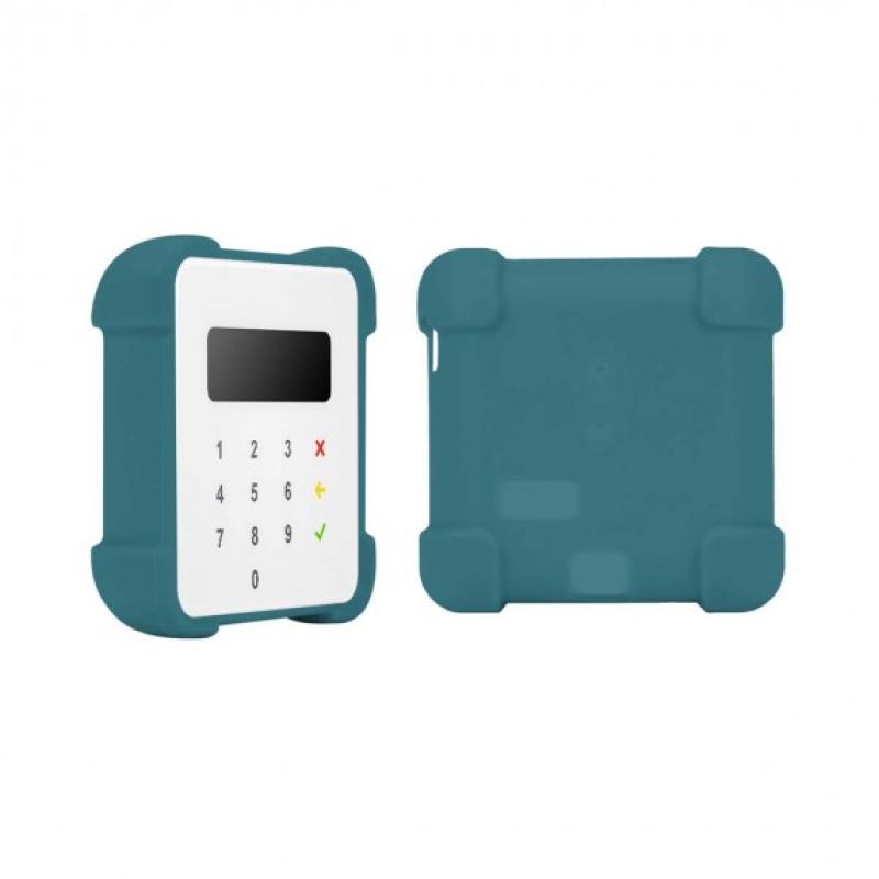 Mobilis R Series f&uuml;r Zettle Reader 2  - Transparent - Tasche