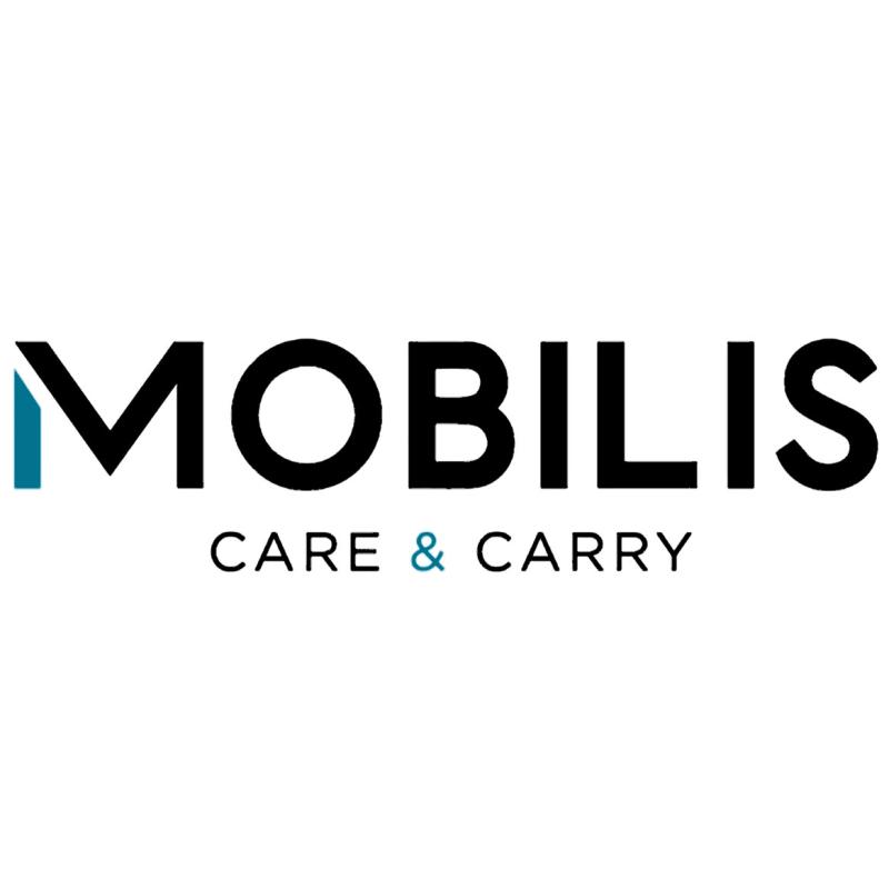 Mobilis R Series f&uuml;r SumUp Air - Schwarz