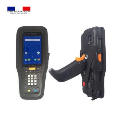 Mobilis Activ + H&uuml;lle f&uuml;r Zebra ZQ521 Mobiler Drucker + G&uuml;rtel 063010