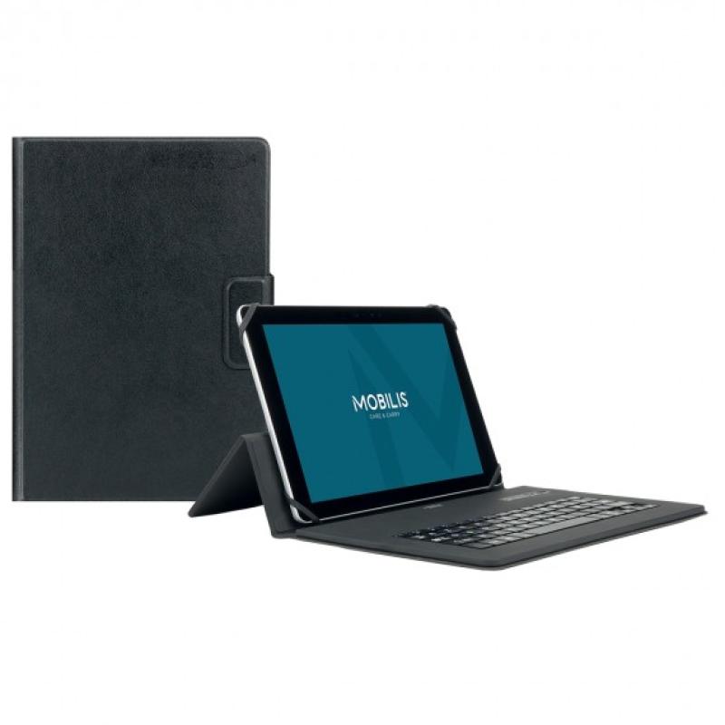 Mobilis PROTECH - H&uuml;lle + Handschlaufe + Schultergurt f&uuml;r M3 Mobile SM20 - SM15 - SM10