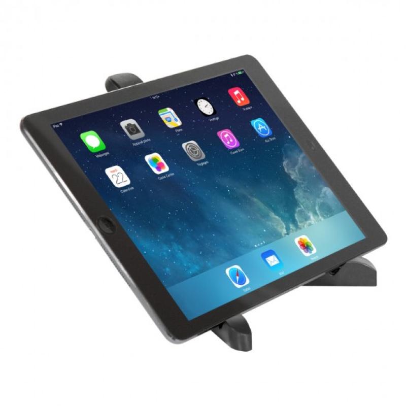 Mobilis Portabable Klappst&auml;nder f&uuml;r tablet/smartphone. MOQ 10 UN 001237