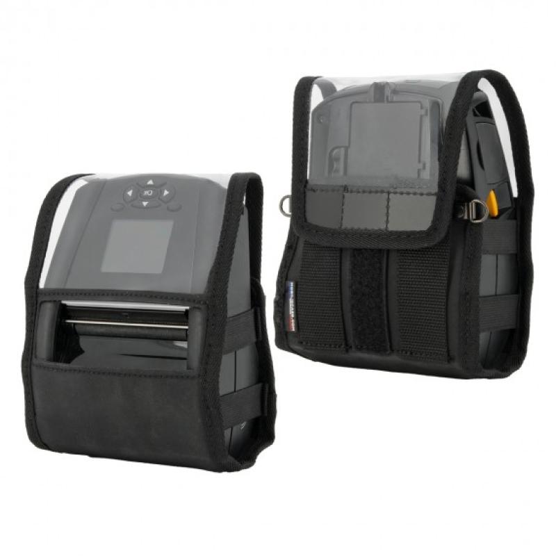 Mobilis Mobile Printer M Soft Case f&uuml;r Mobile Printer M + Schulterriemen 31020
